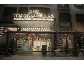 The Lillivillas, Lucknow